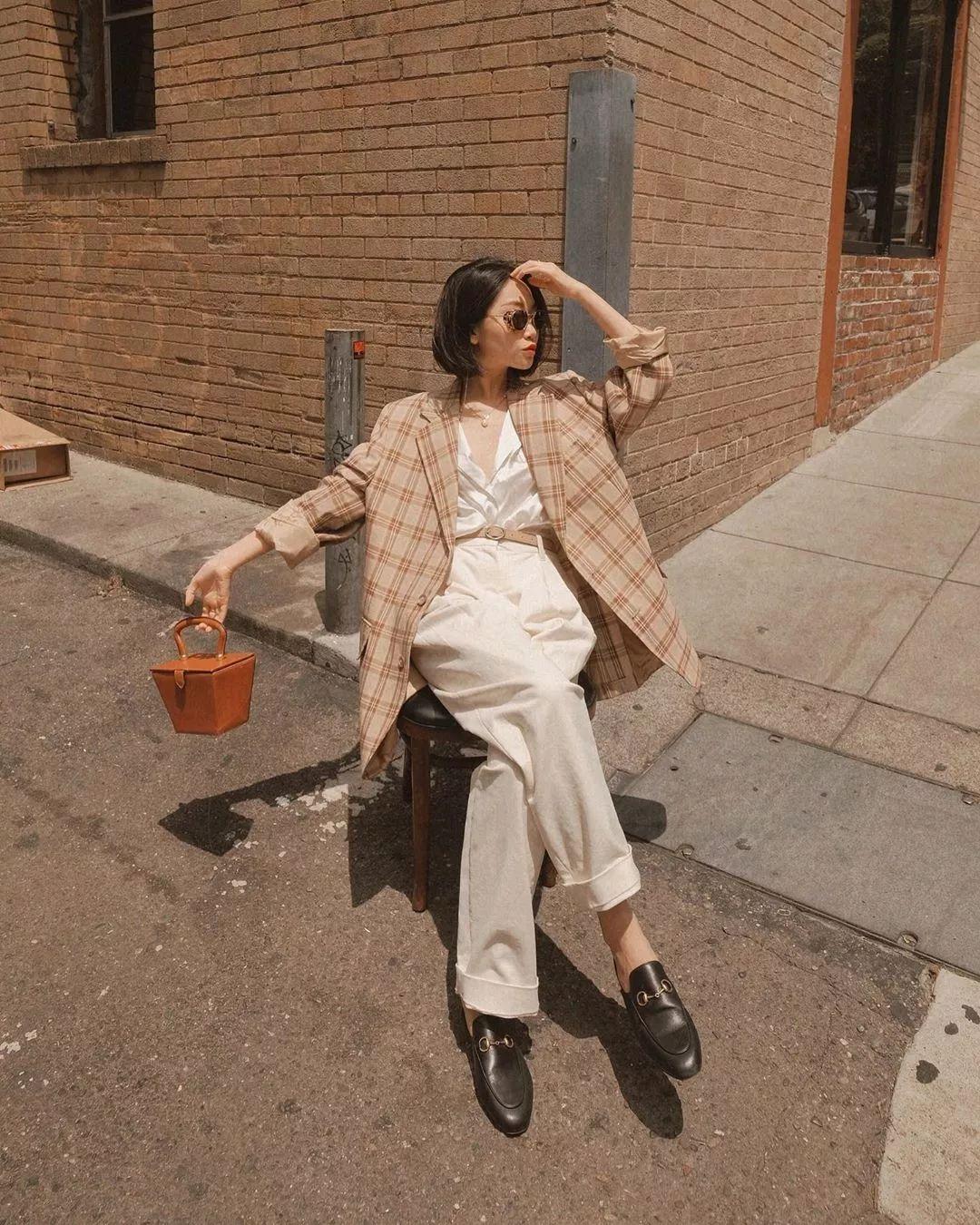 性感不应该被遮挡，丰臀、蛮腰、大胸也并不露骨，这样穿人见人夸