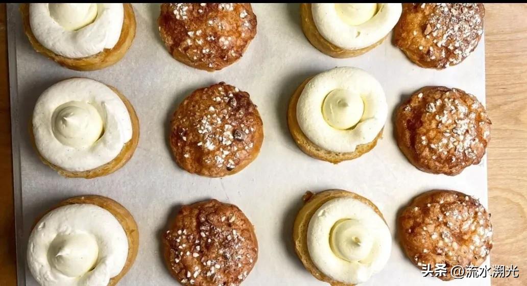 丹麦人喜欢吃的荞麦面包,丹麦人最喜欢的食物