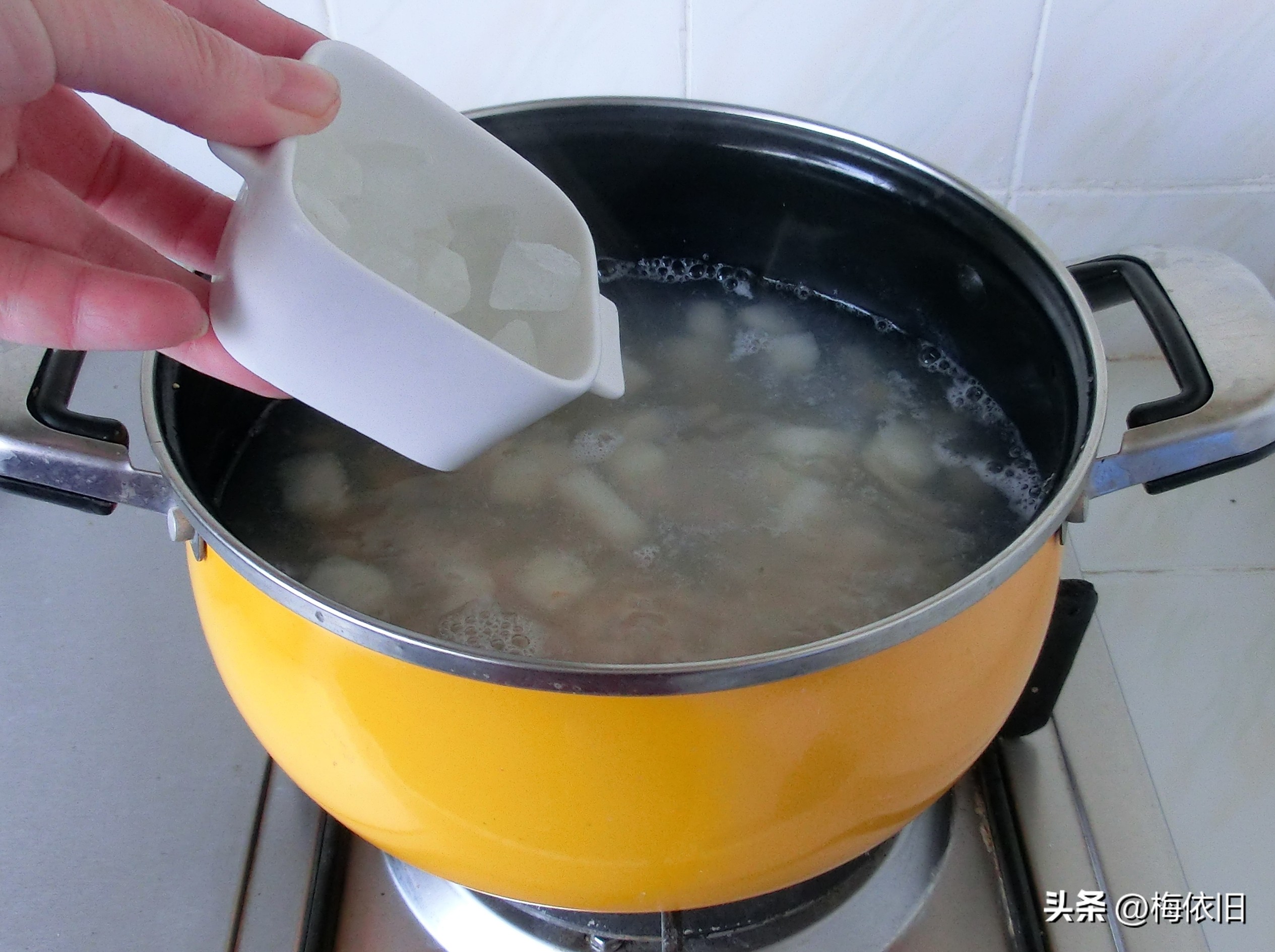 老年人养肺最有效的方法,老年人润肺养肺的食物有哪些