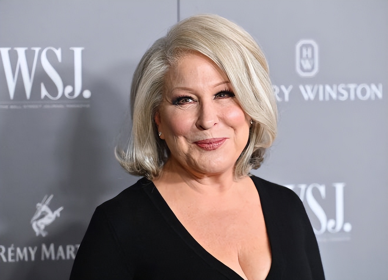 BetteMidler,MacyGray回击包容措辞:为什么被认为跨性别恐惧症