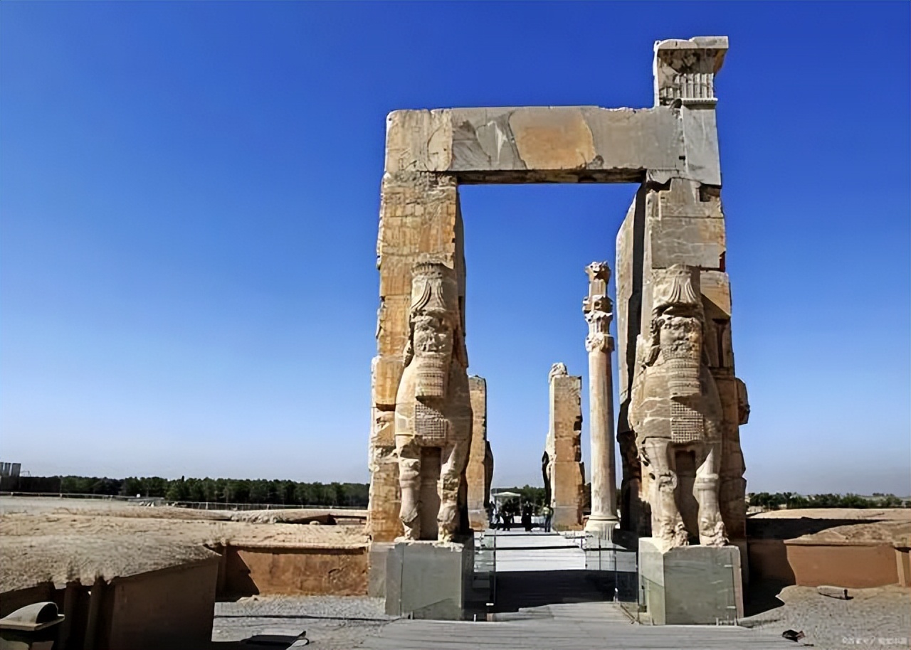 人类历史上10大影响力文明古国，涨姿势！