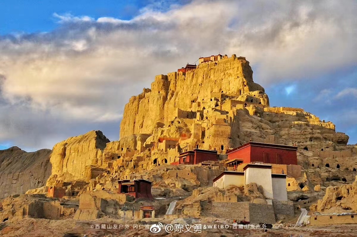 阿里最值得去的地方,阿里本地生活值得去吗