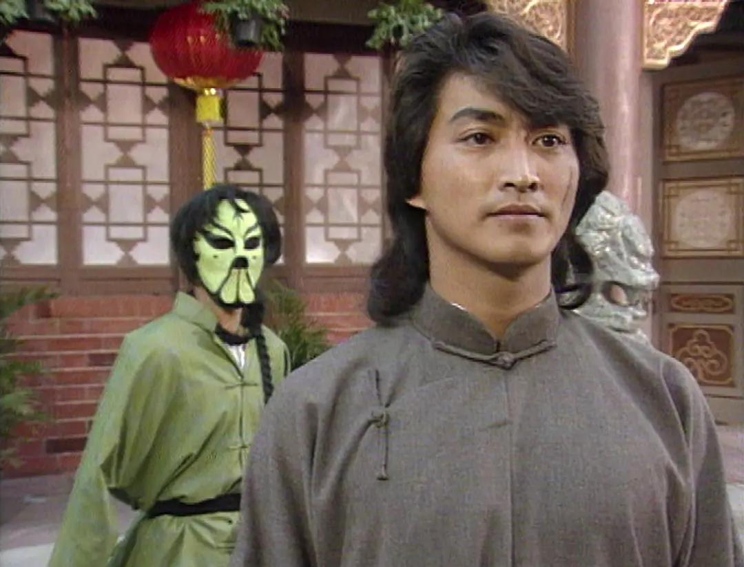 何家劲中华英雄结局,何家劲谈华英雄