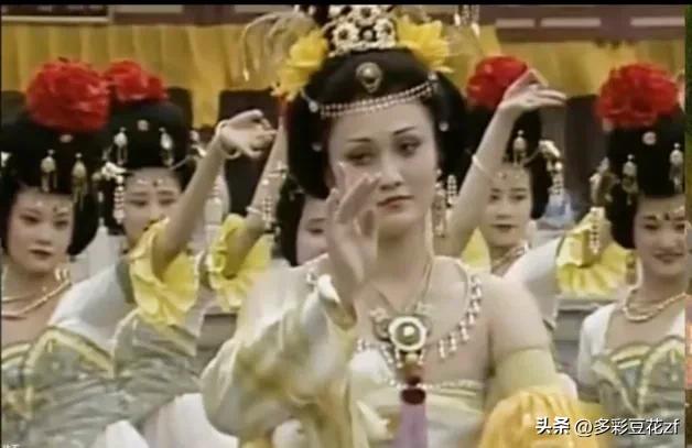 唐玄宗将杨玉环纳入后宫,杨玉环成为唐玄宗的贵妃合理吗