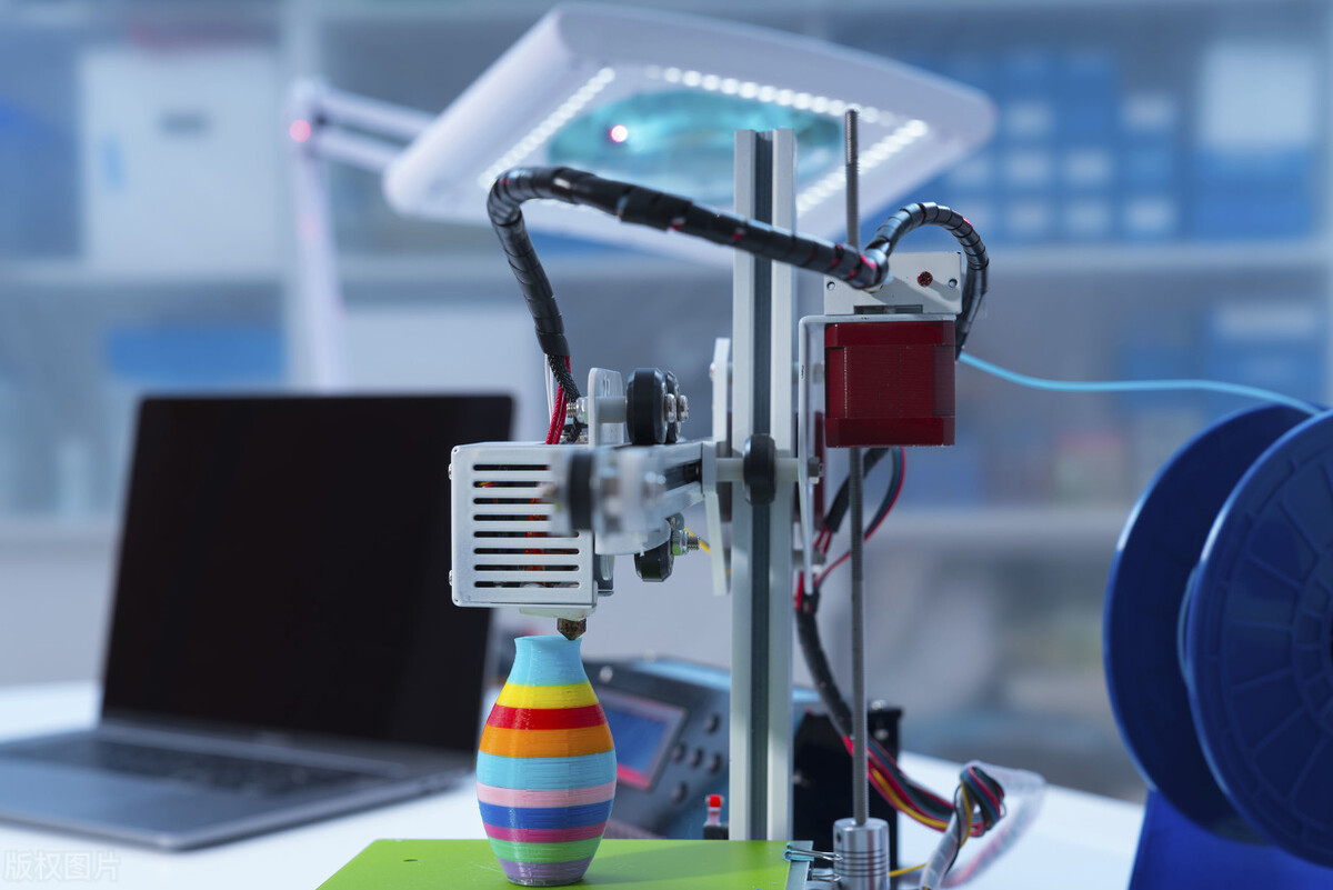 3d打印未来前景,3d打印如何促进制造业的发展