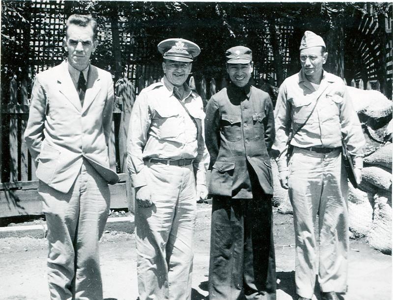 日军找“花姑娘”有多少*行暴**?老人回忆:日本兵没有一点人性