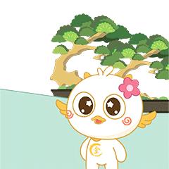 群聊必备表情图,群聊欢迎新人进群表情包