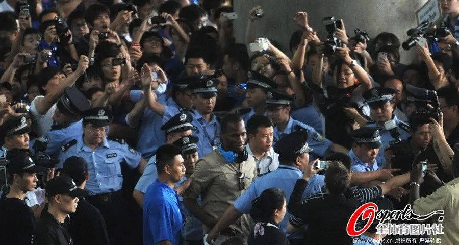 魔兽10年前,10年的德罗巴