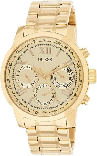 8款性价比最高的入门级石英手表,什么样的手表好看不过时女款