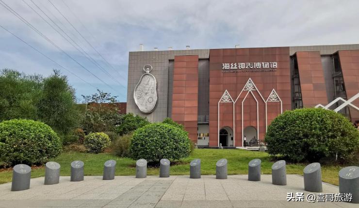 漳州旅游攻略一日游自驾游推荐,福建漳州自驾游必去十大景点