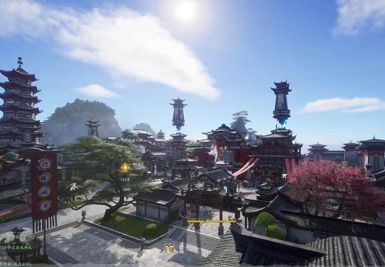 国产网游最好的,国产十大经典网游