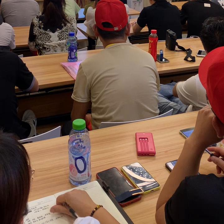 【[發][發]2023最实用，最接地气的营销课开讲[發...