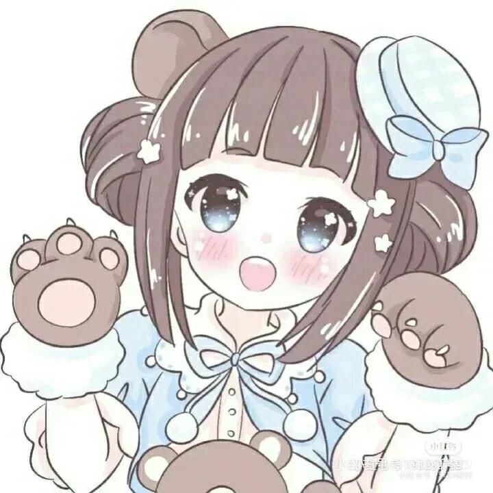 粉色闺蜜头像和紫色闺蜜头像,三人闺蜜头像希望你们喜欢