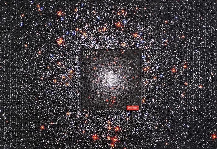 看着很简单其实很难的拼图游戏,史上最好玩的拼图游戏