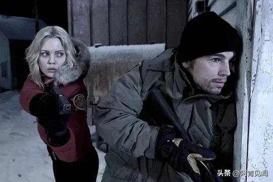 梅利莎乔治演过什么电影,梅利莎·乔治高清图片