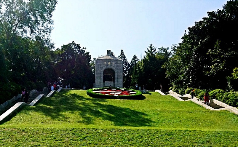 南京免费景点排行榜前十名,南京旅游年卡免费景点一览表