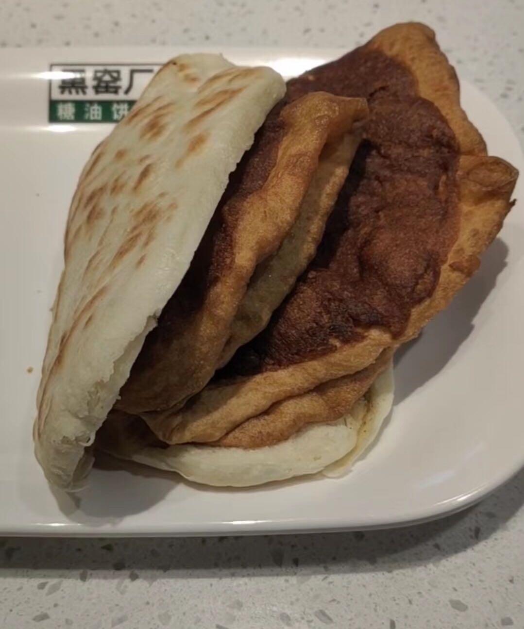 黑窑厂糖油饼地址在二环外,北京黑窑厂糖油饼分店地址