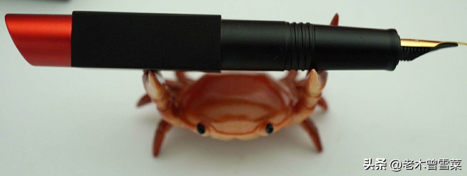 众测礼品,所有钢笔品牌测评标准