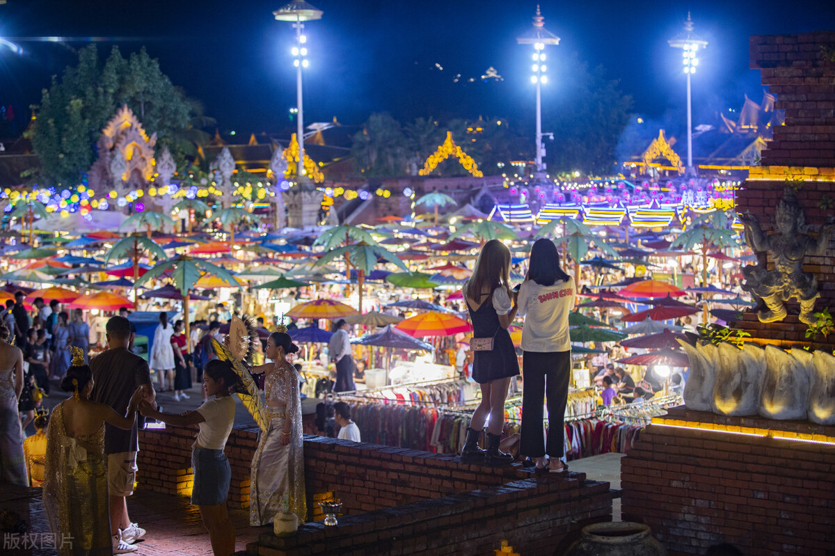 春节去云南哪里最好玩,云南春节人少旅游推荐