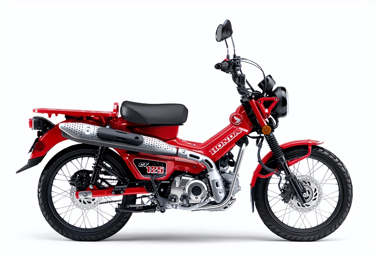 嘉陵新款冒险弯梁首次曝光,嘉陵svr180时尚版