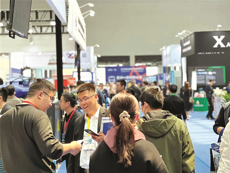 会展经济发展潜力大的表现,会展经济创新发展