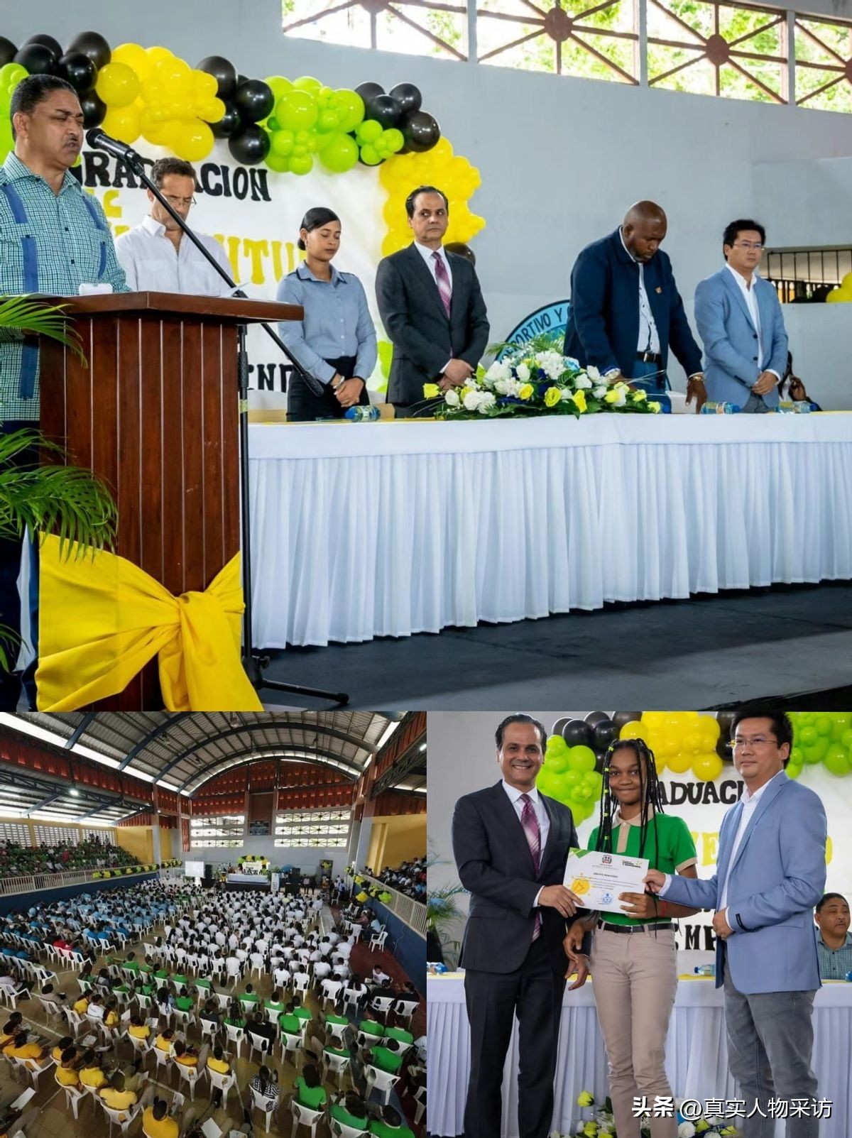 我，在南美经商12年，白手起家到财富自由，关键岗位只用中国人