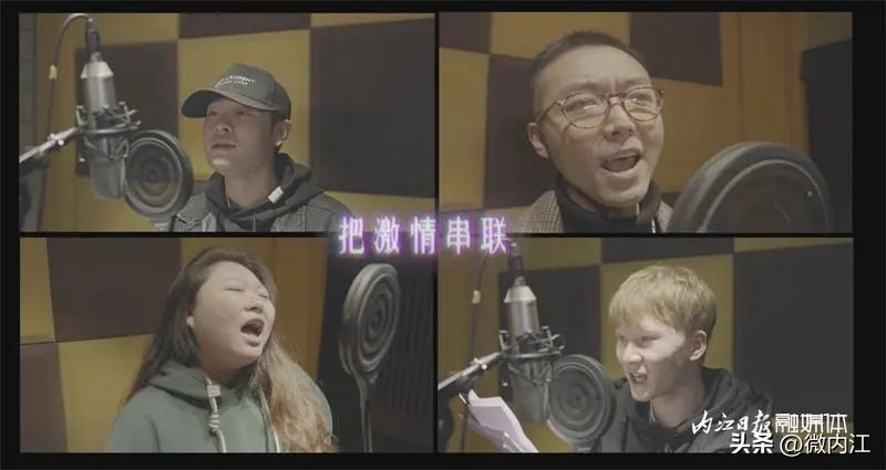 没听过？一定要听！甜城“歌王”主题曲MV今日首发——