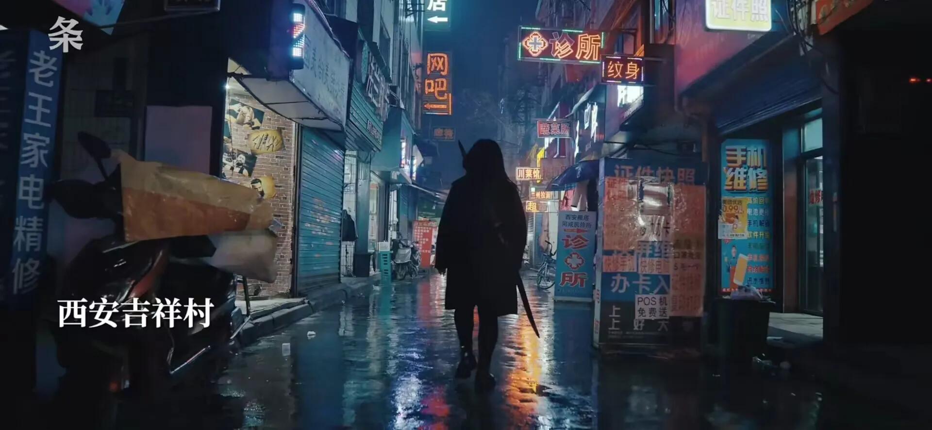 关于“伤害”的实验艺术，是为了给予更多关注和思考