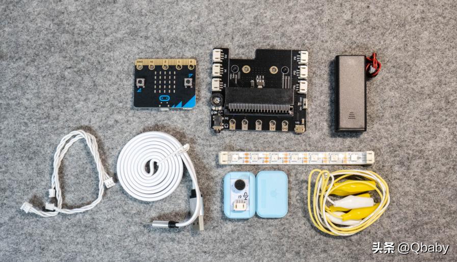 儿童创意编程和硬件编程,爱上数学免费课程