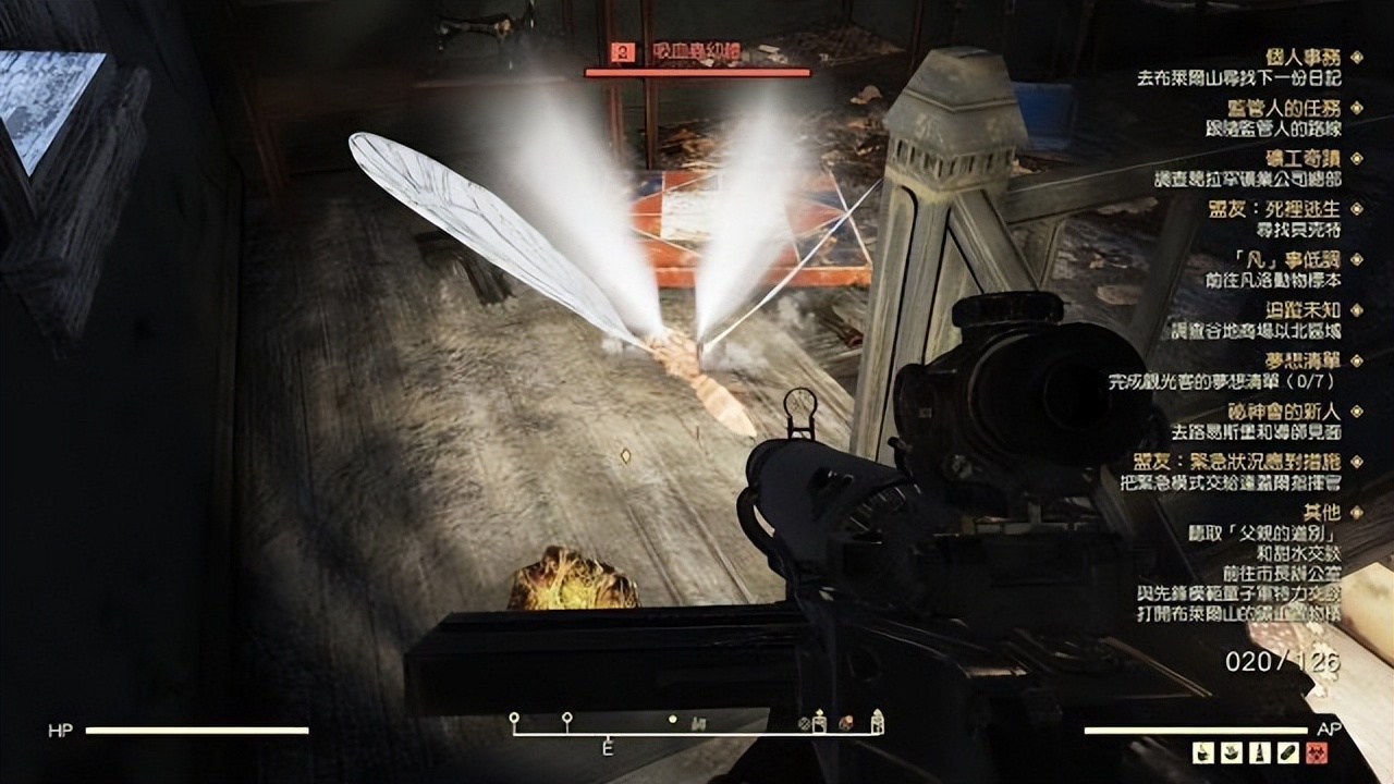 要不是热心玩家，这游戏早凉了吧？B社我劝你善良