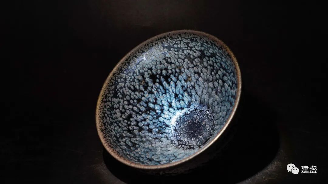 建盏精品展示视频,建盏彩釉极品图片大全