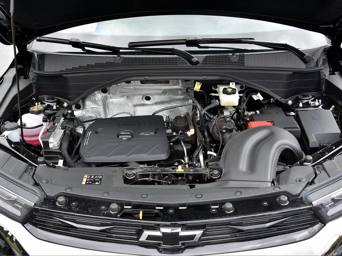 雪佛兰探界者和创界沃兰多哪个好,雪佛兰探界者四驱高配怎么样