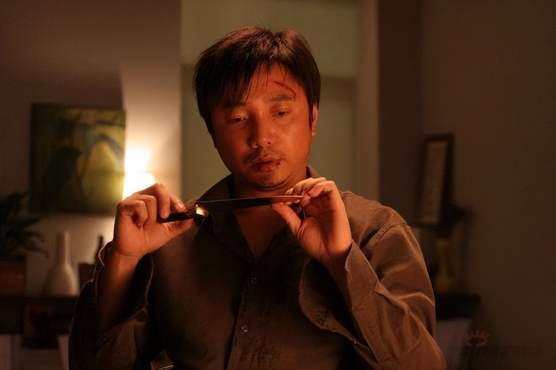 徐峥为啥能演猪八戒,扮猪吃老虎系列徐峥黄渤