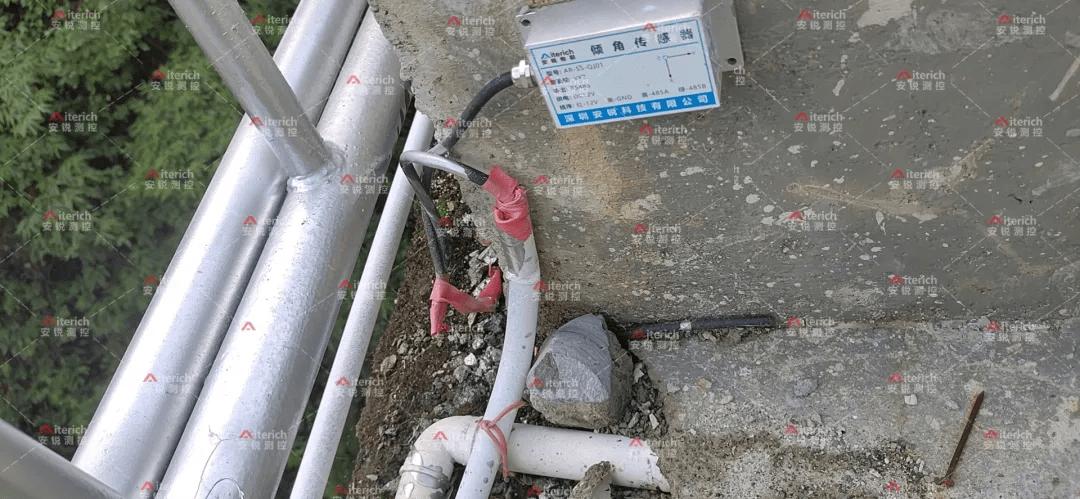 基坑监测和基坑工程监测,基坑支护结构监测点如何设