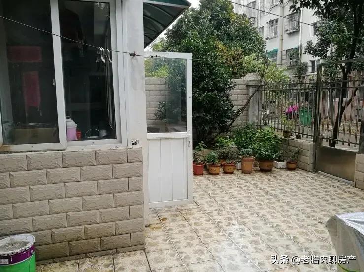一楼带院的房子居住体验如何？听听过来人的真实感受