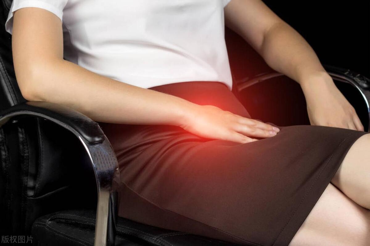 这4种性病，即使戴了“套套”也防不住！有对象的千万注意！