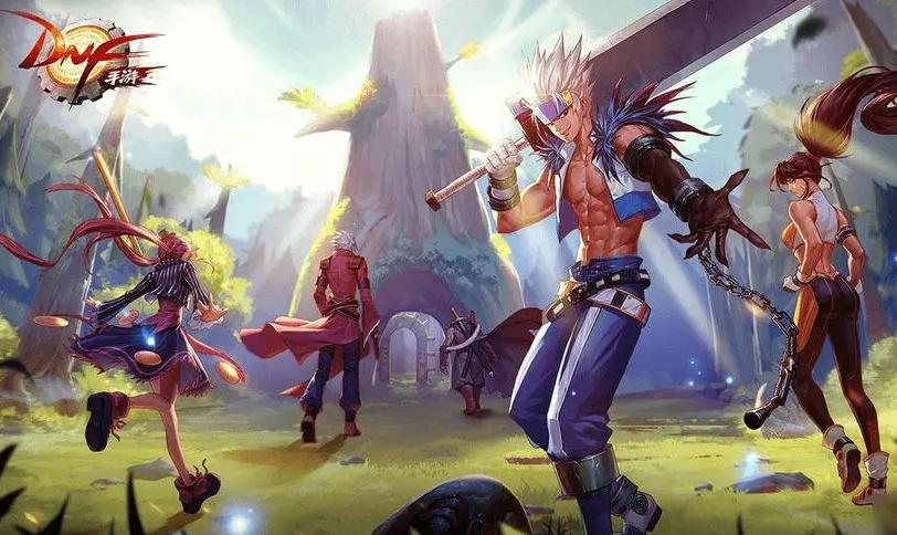 dnf手游无法登录账号,dnf手游韩服pc登录要验证怎么办