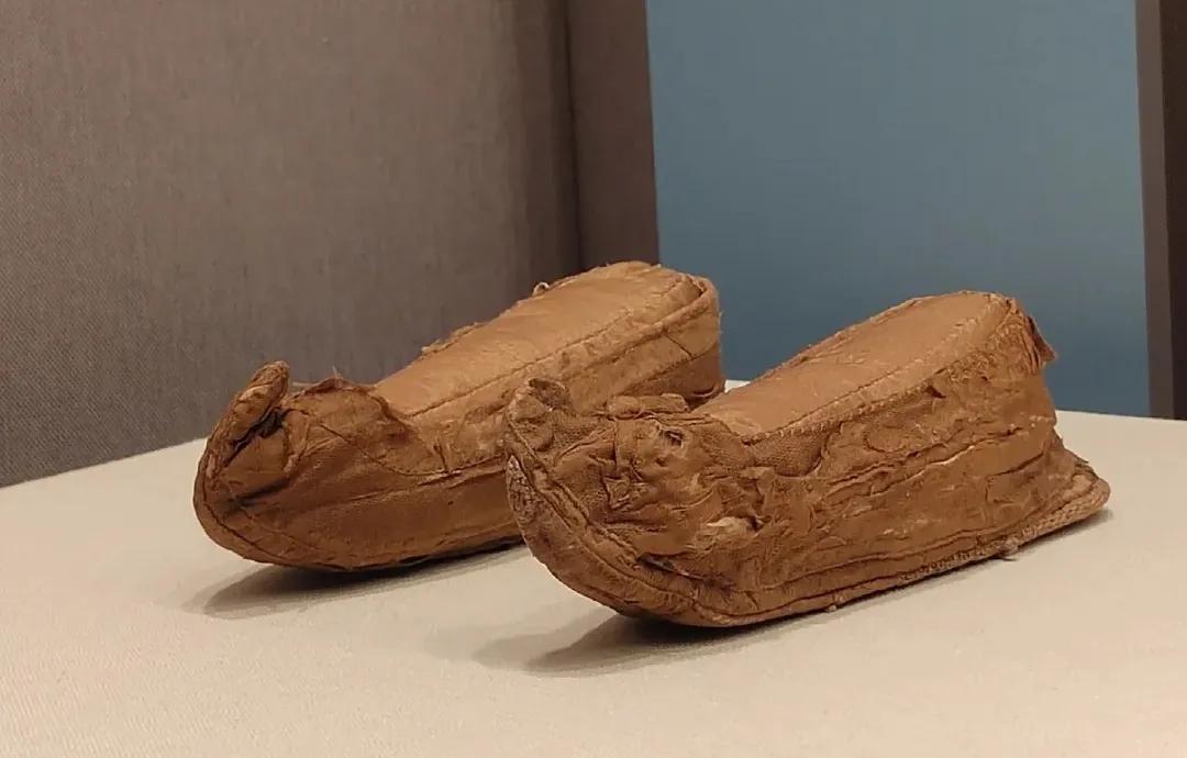 中国丝绸博物馆和中国之江博物馆,博物馆中国的服装