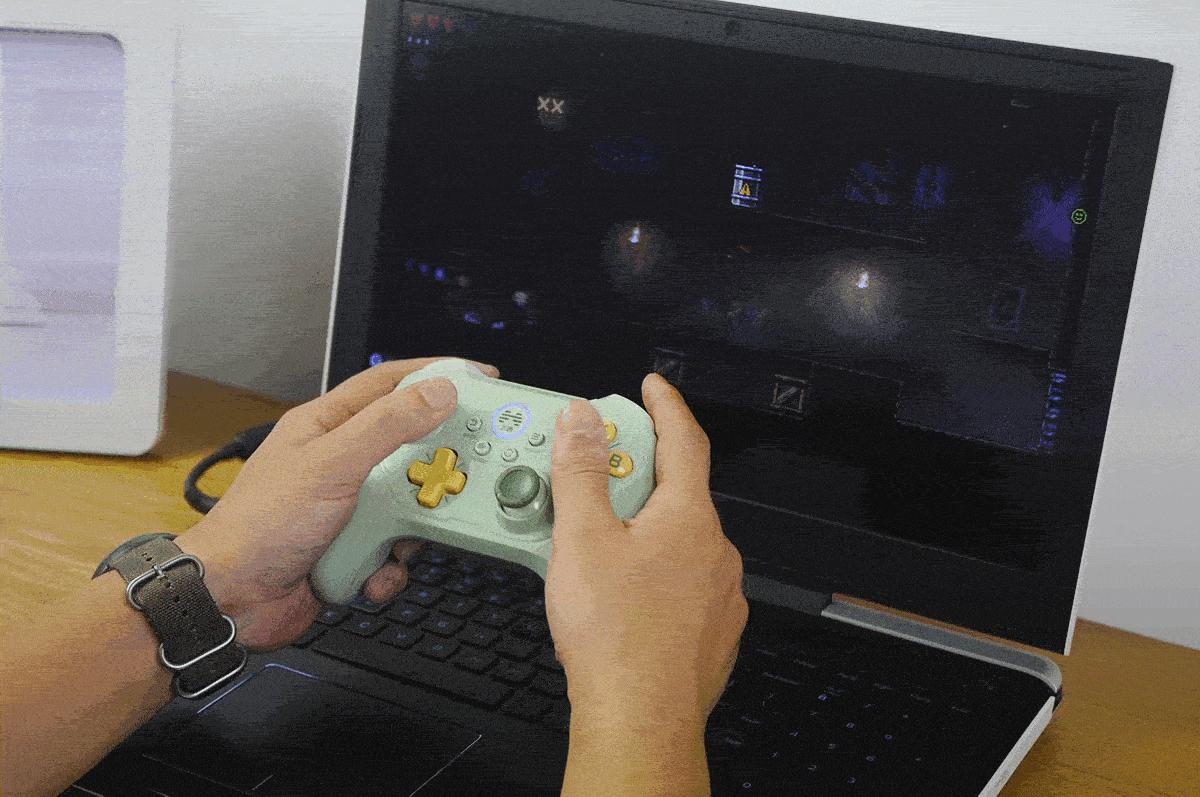 北通阿修罗2pro牛油果配色测评,北通阿修罗2pro限量款