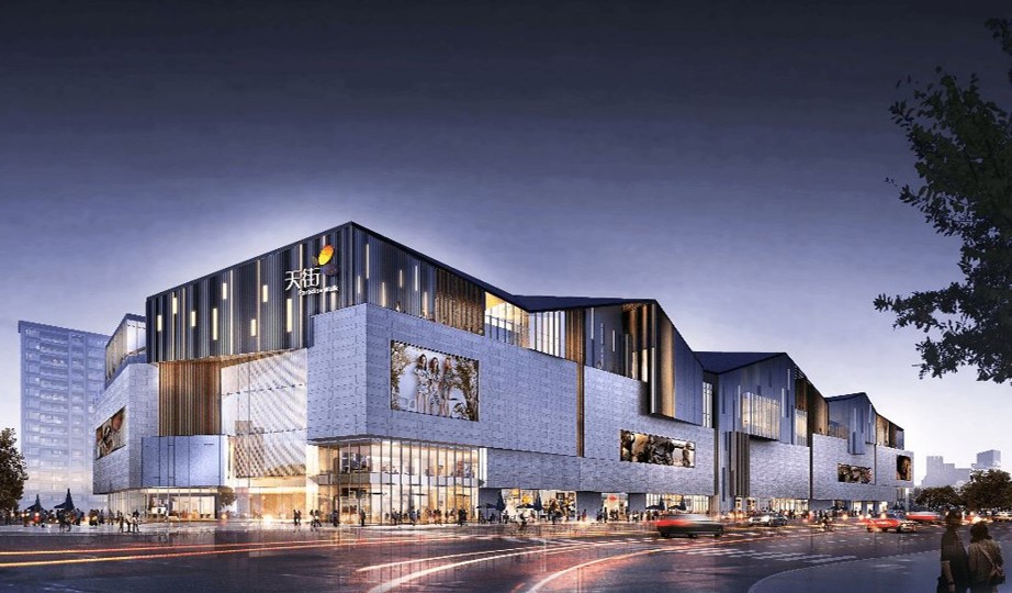 龙湖商业：阉割的凯德模式持久吗？（上）