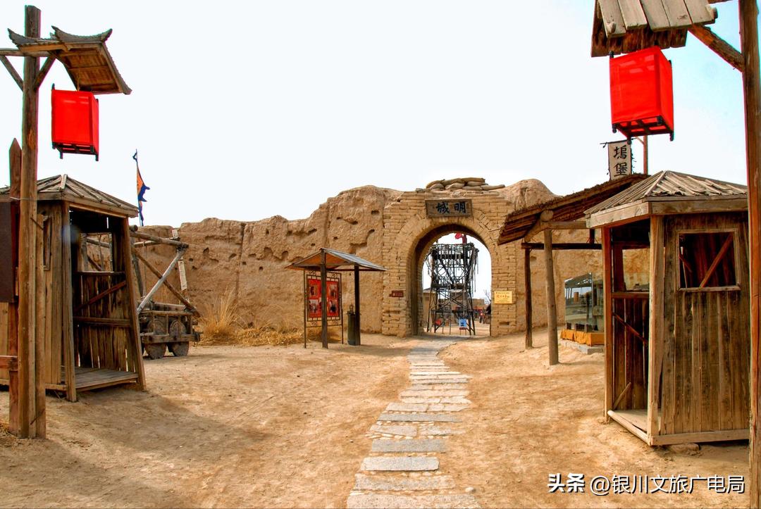 宁夏国庆中秋双节同庆,国庆双节游玩银川