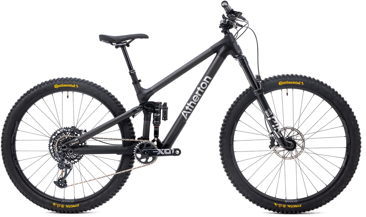 灵活有趣阿瑟顿推出AM.130