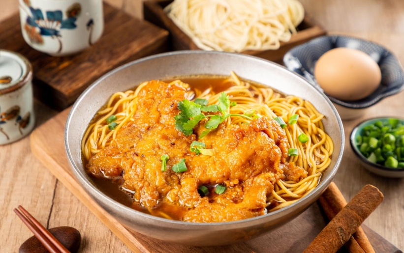 一吃白加盟,一吃鸡汤馄饨加盟费用