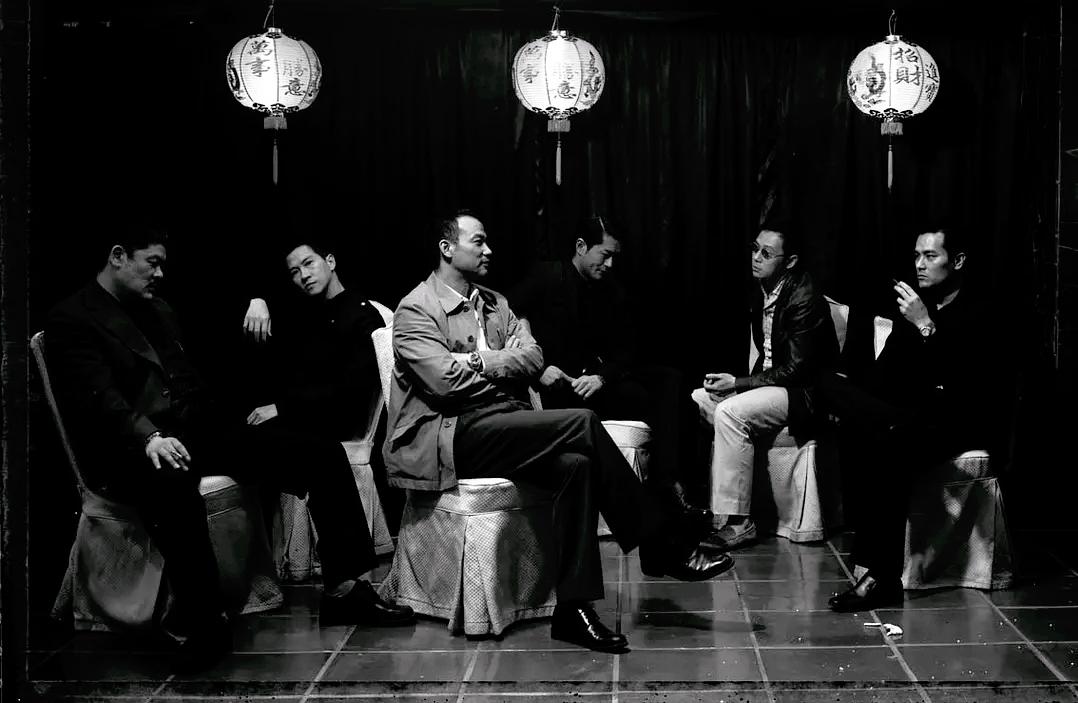 2002年功夫无间道谁得奖多 (香港20部经典电影功夫进不了前十)