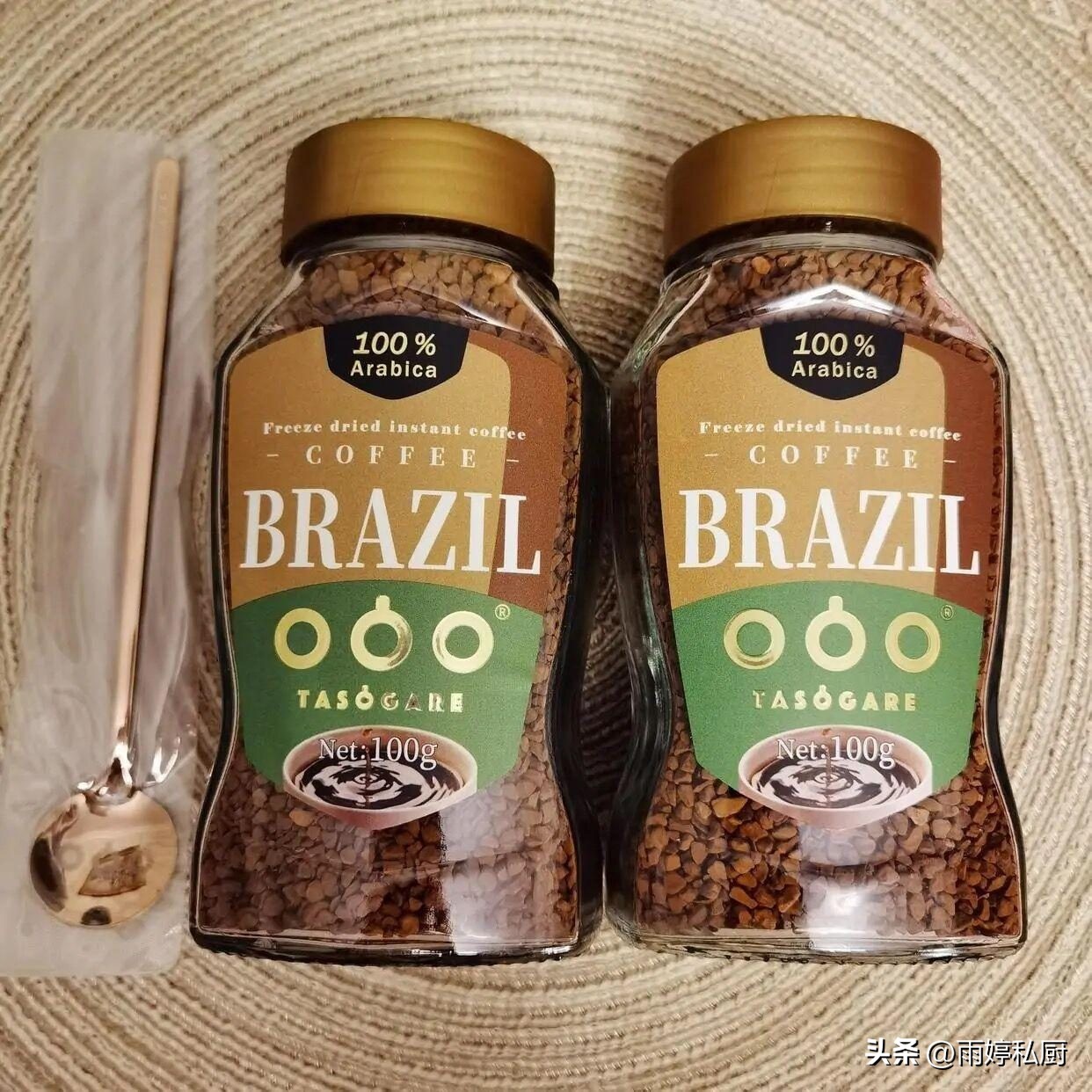 哪个牌子的纯咖啡比较好喝,哪种牌子的咖啡最正宗好喝