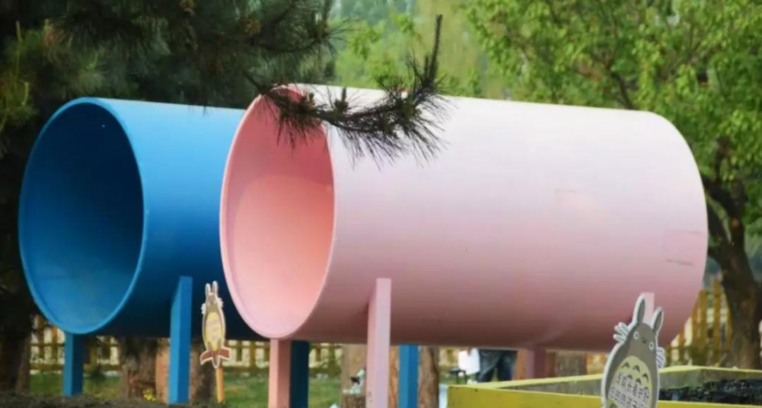 北京适合6岁娃玩的儿童乐园,遛娃好去处北京大兴