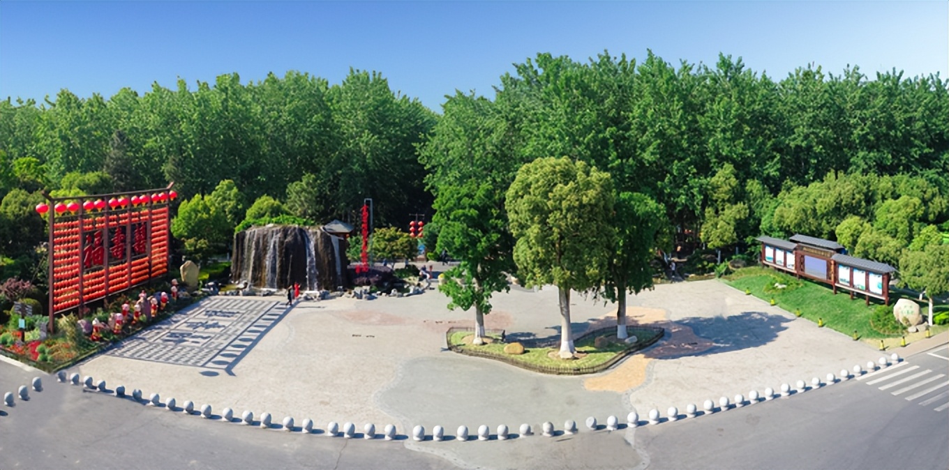 合肥旅行推荐平价旅游线路,合肥旅游线路