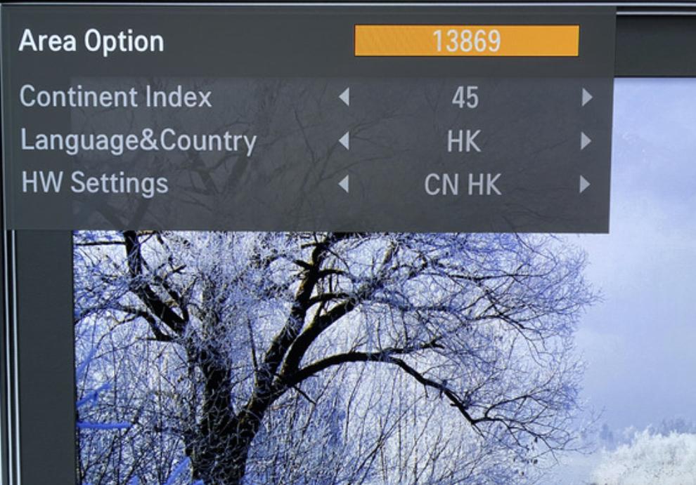 各品牌电视使用测评,电视品牌和功能怎么选