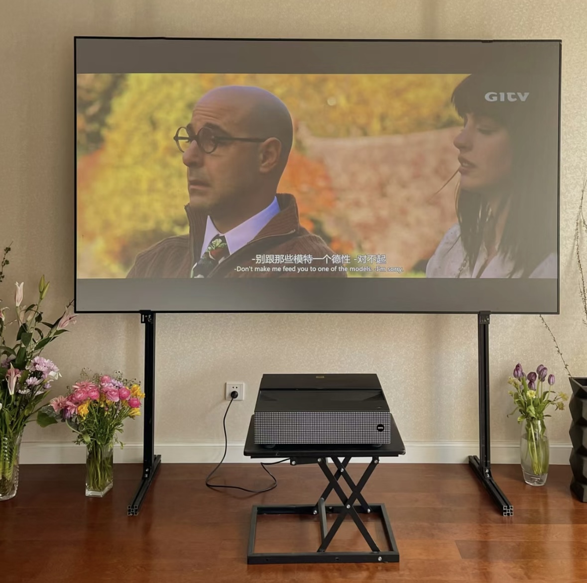 激光电视和液晶电视哪个更容易坏,换了三台电视