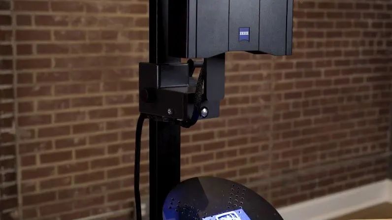 gom三维扫描仪培训教程,gom3d扫描仪操作